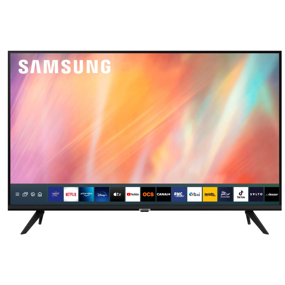 TV LED Samsung 55AU7025