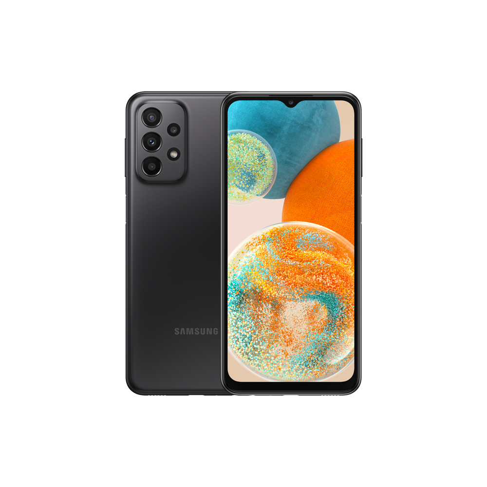 Smartphone Samsung Galaxy A23 5G 128Go Noir