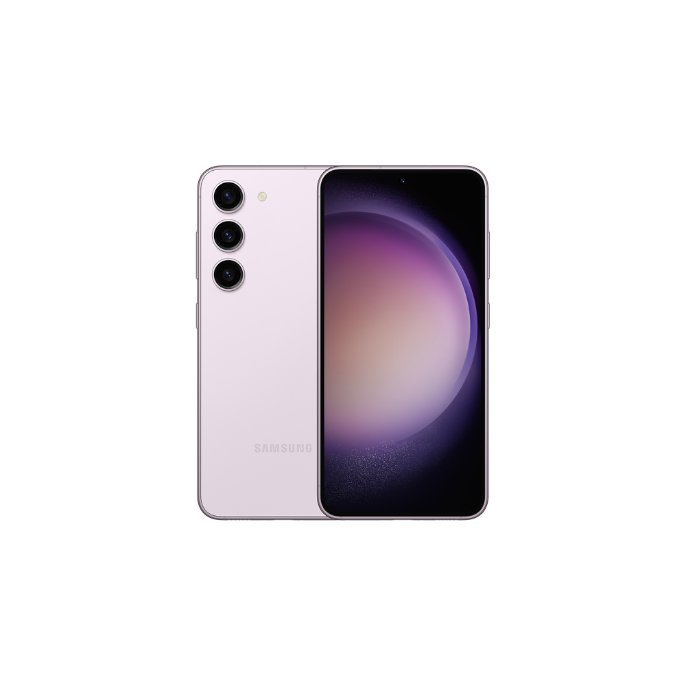 Smartphone SAMSUNG - GALAXY S23 ROSE 128GO