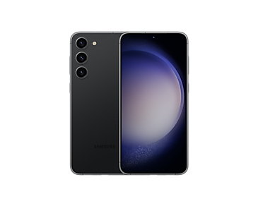 Samsung Galaxy S23+ Smartphone 256Go 5G Noir