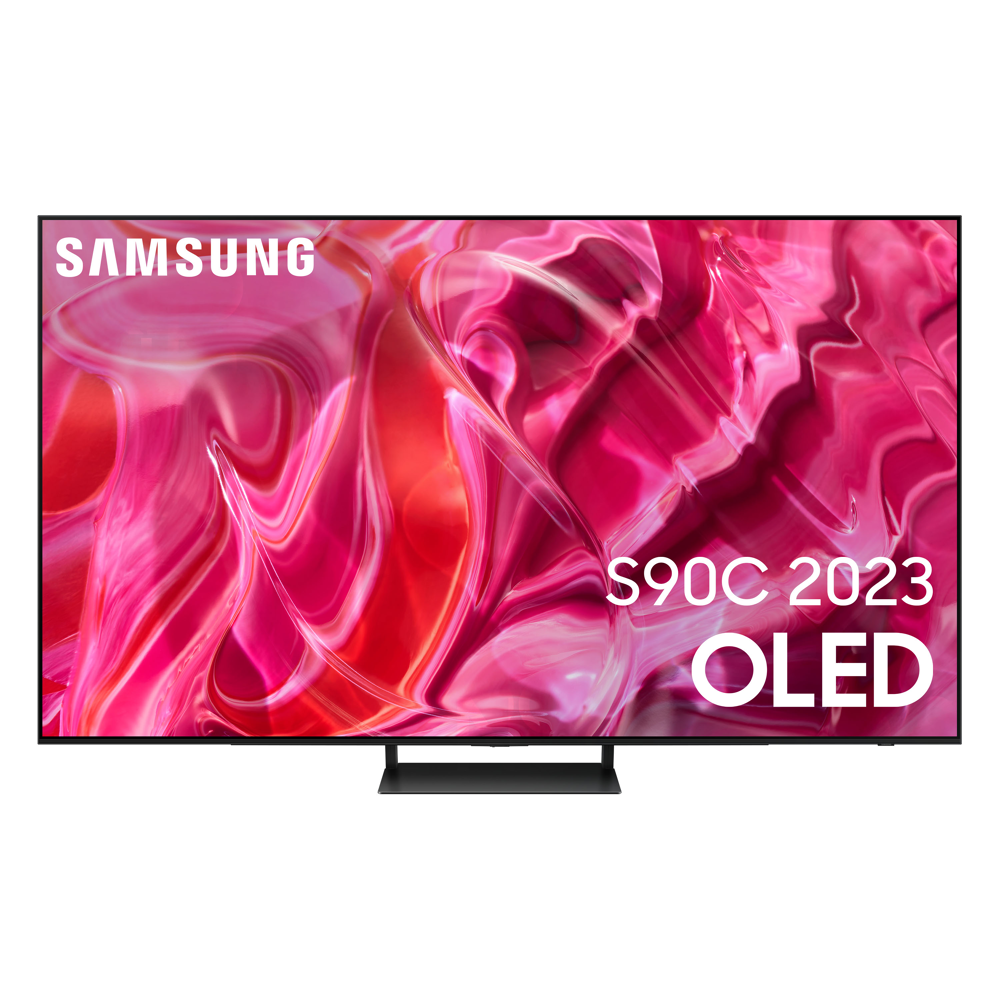 TV QLED Samsung TQ65S90C 2023