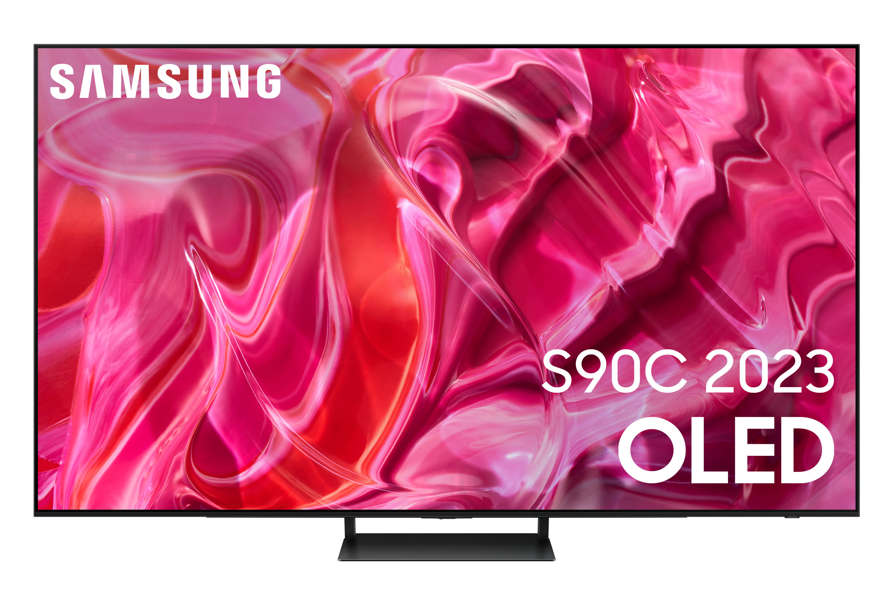 TV OLED Samsung TQ55S90C 2023