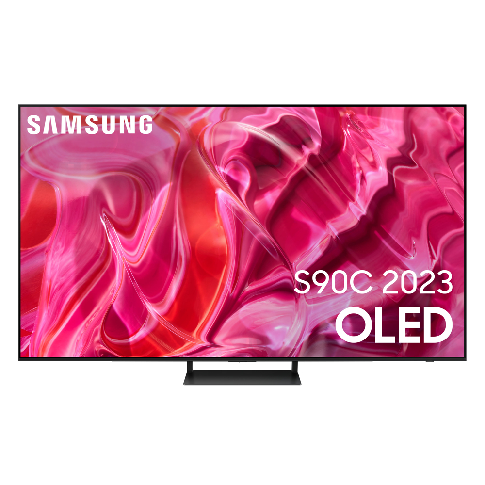 TV OLED Samsung TQ55S90C 2023