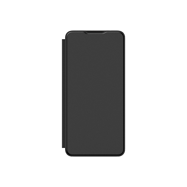 Coque de Protection Folio Samsung G A33 5G Flip Wallet 'DFS' Noir