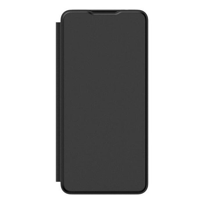 Coque de Protection Folio Samsung G A33 5G Flip Wallet 'DFS' Noir