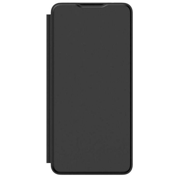 Coque de Protection Folio Samsung G A53 5G Flip Wallet 'DFS' Noir