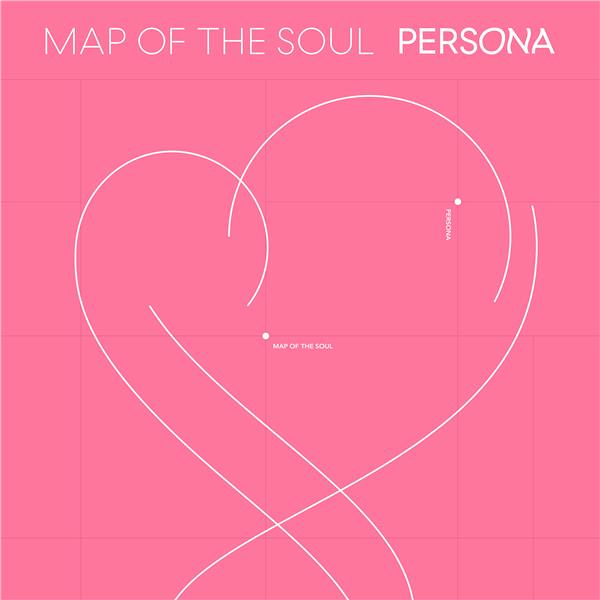 Map of the soul : persona