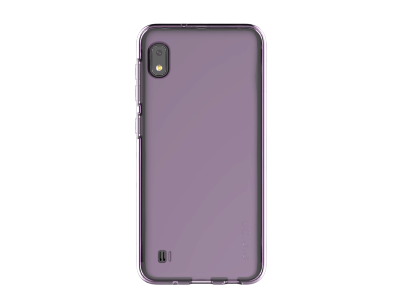 Accessoire Smartphone Android Samsung Protection rose pour Galaxy A10E