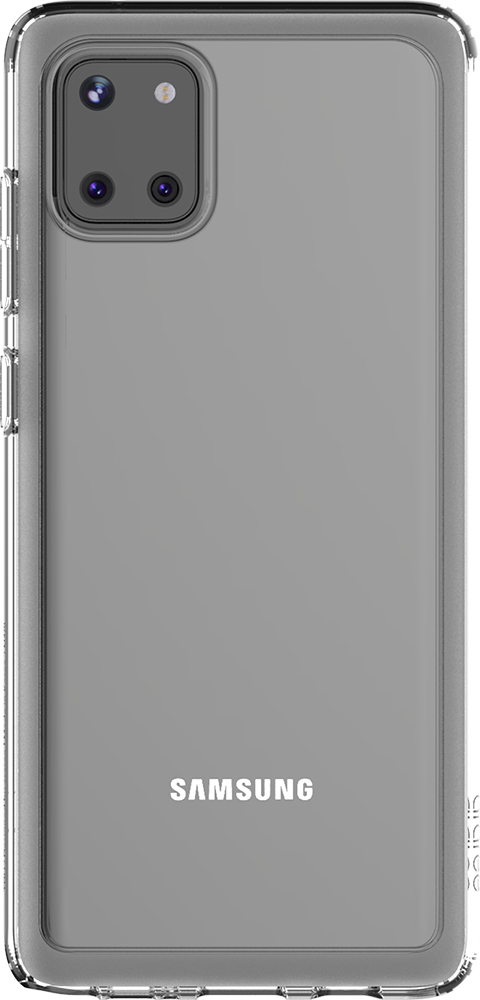 Accessoire Smartphone Samsung Coque pour Galaxy Note 10 Lite