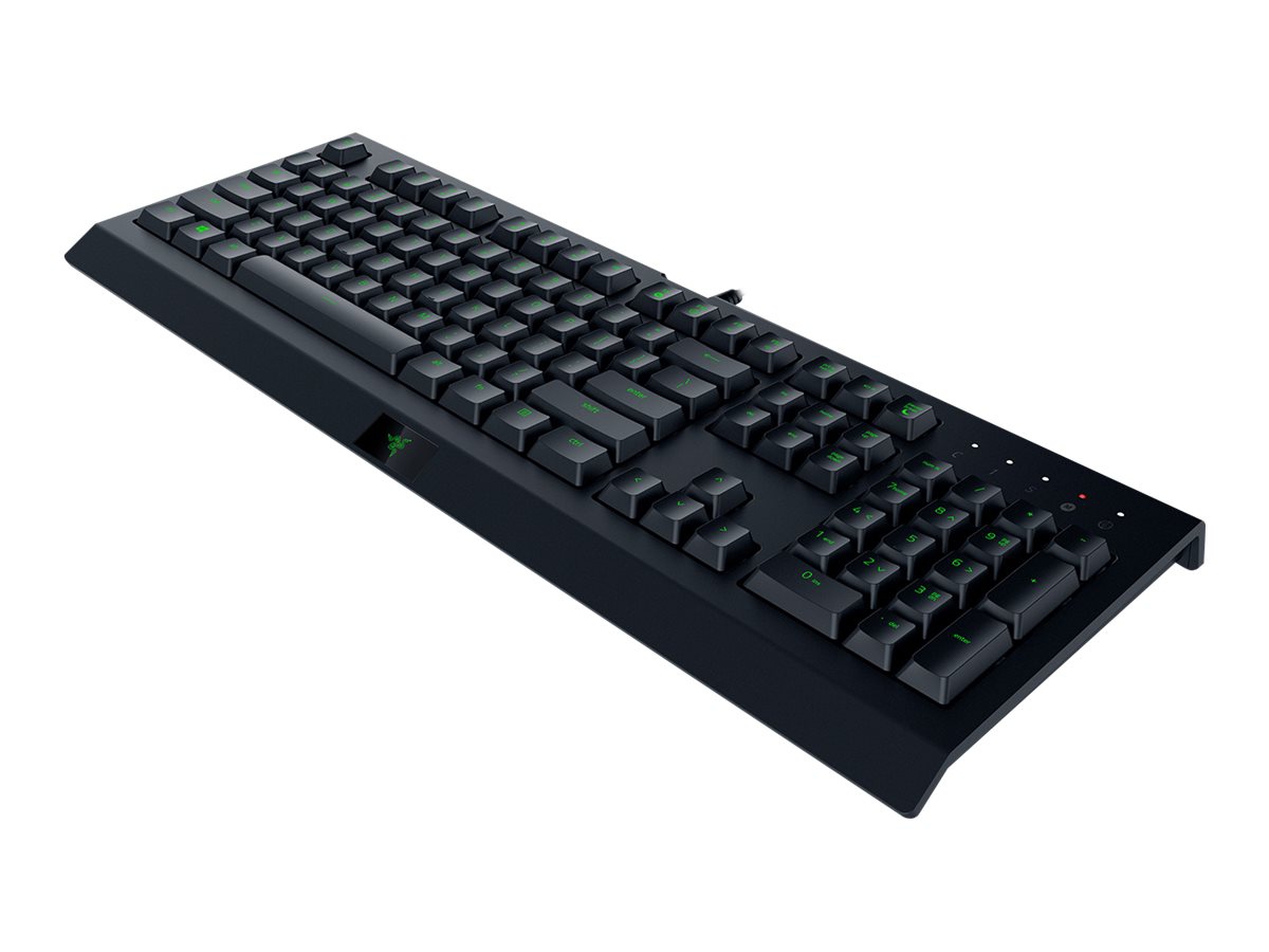 Clavier gaming Razer Cynosa Lite