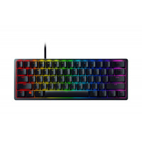 RAZER Clavier de jeu Huntsman Mini (Purple Switch) - AZERTY