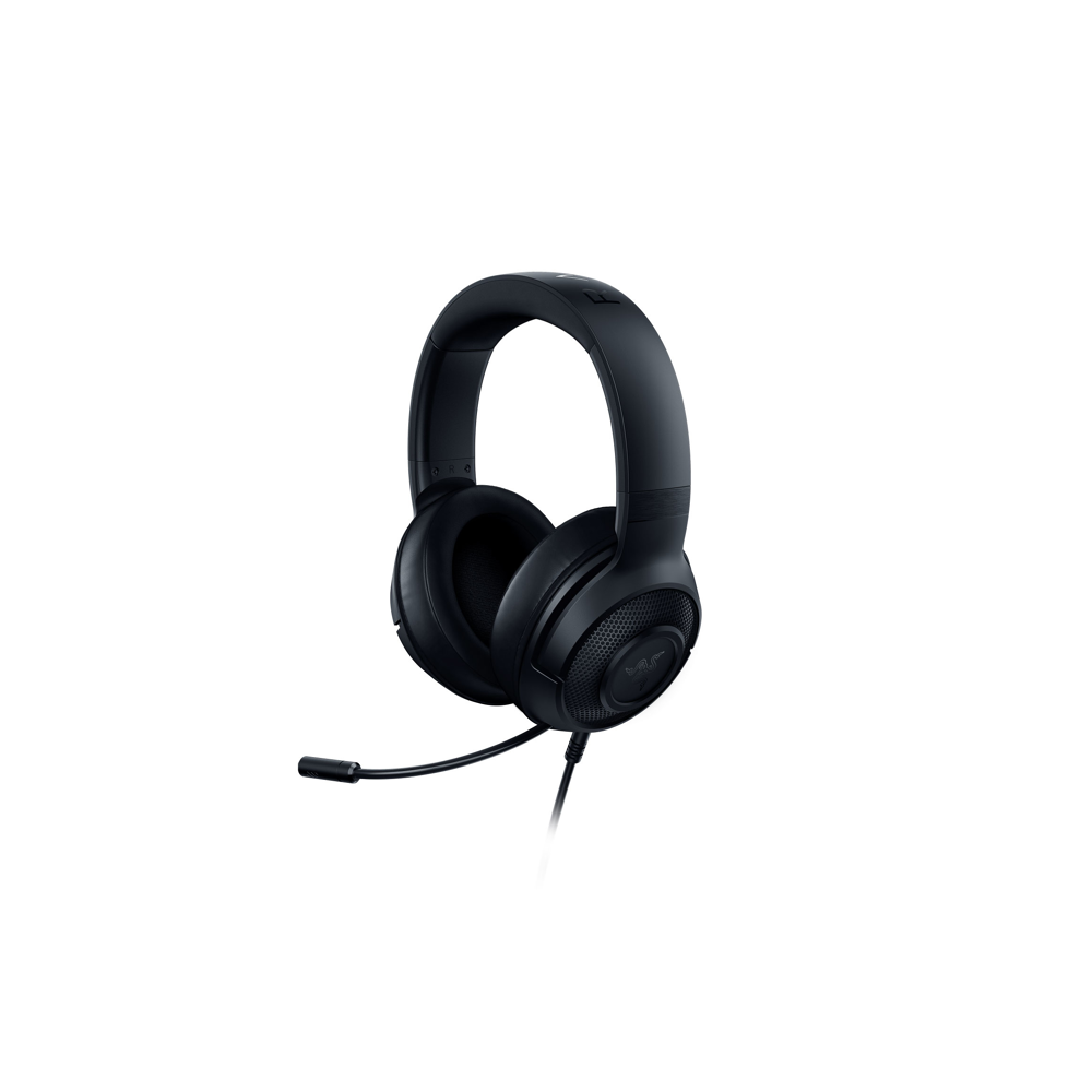 Casque gaming Razer Kraken X Lite