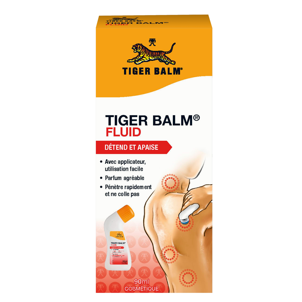 Baume Du Tigre Fluid 90ml