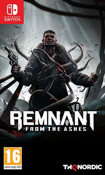 Remnant : From the Ashes (SWITCH)