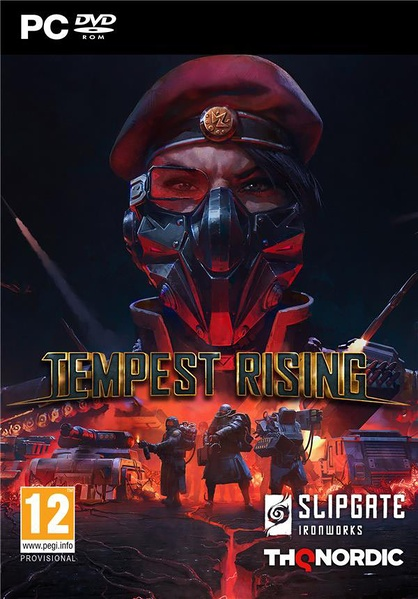 Tempest Rising (PC)
