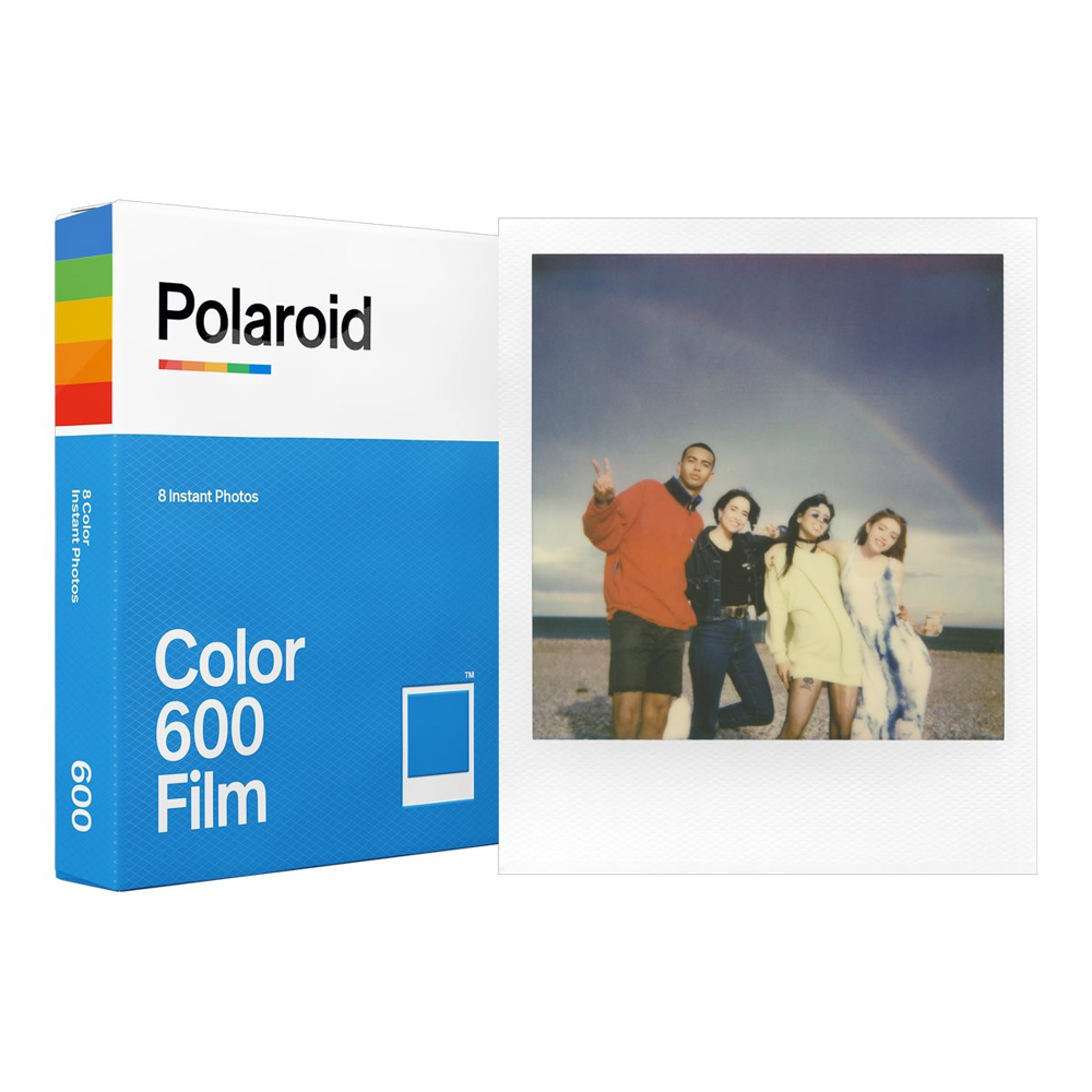 FILM INSTANTANE Polaroid 1130003