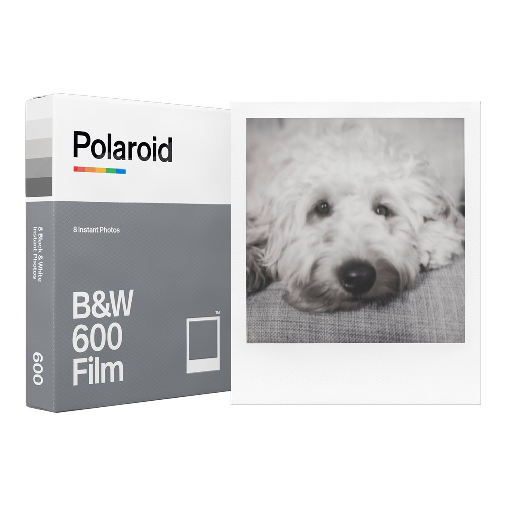 FILM INSTANTANE Polaroid 1130004