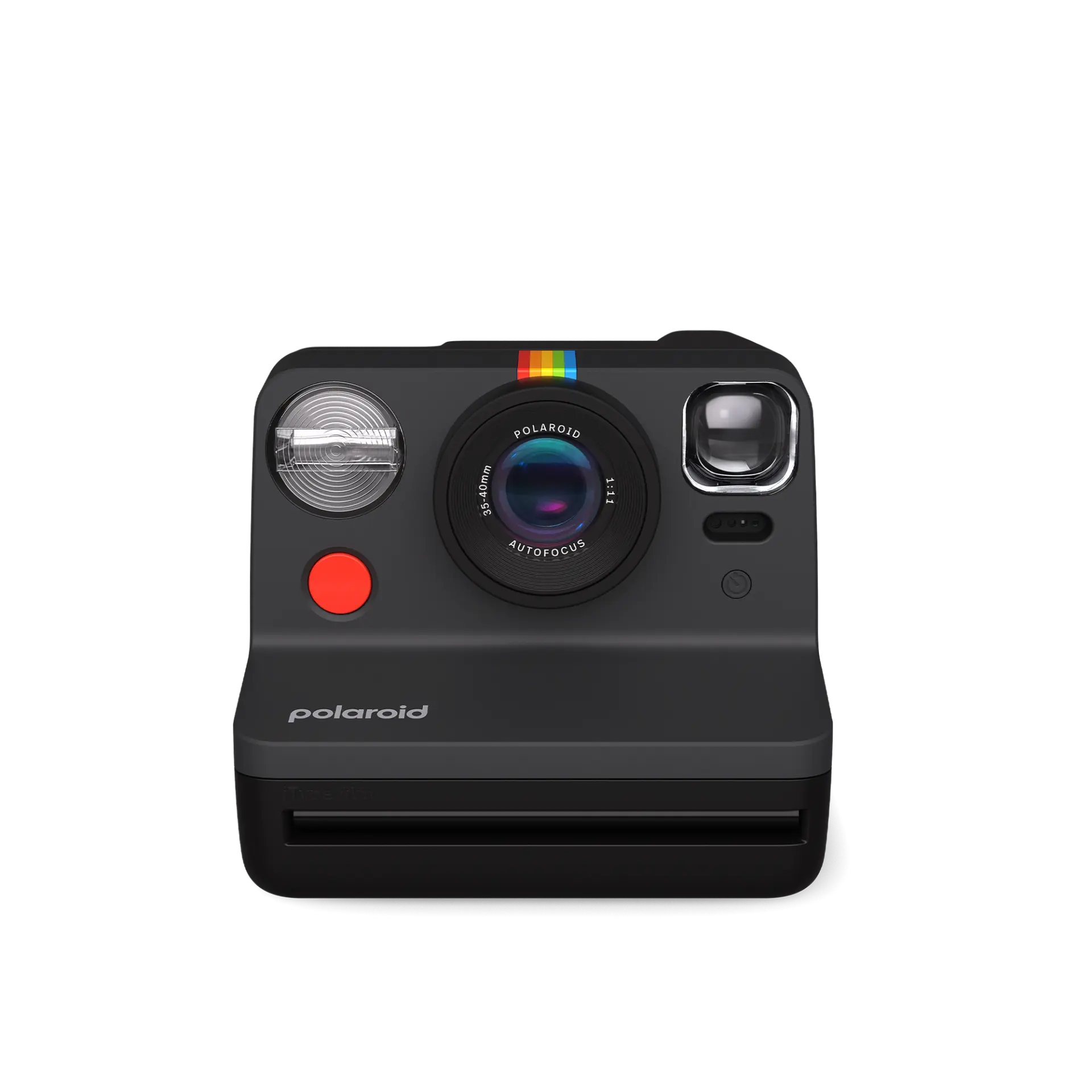 Polaroid Now Generation 2 Noir