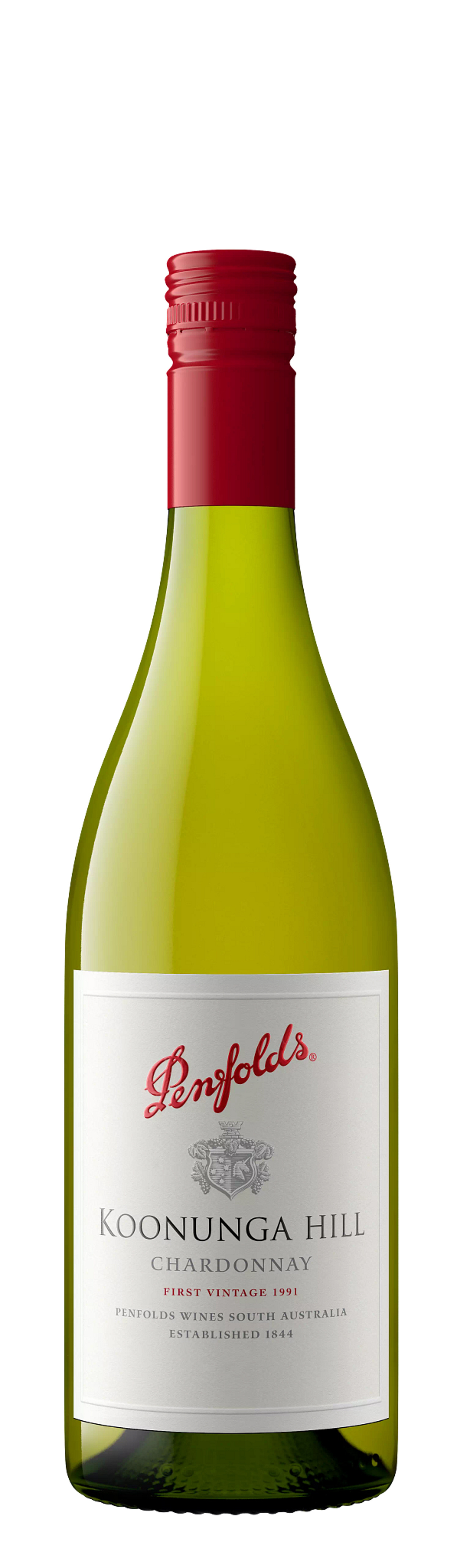 Penfolds, 2021, Australie - Blanc - 75 cl