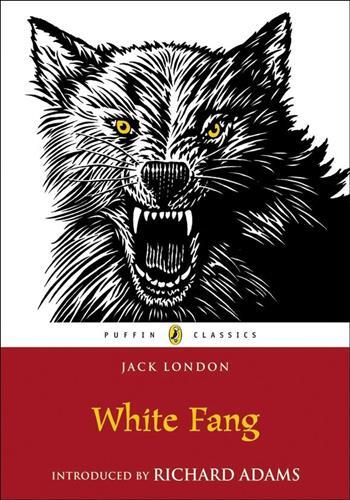 White Fang ( A Puffin Book) (Jeunesse)