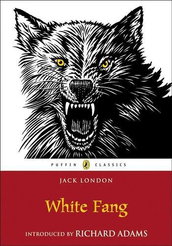 White Fang ( A Puffin Book) (Jeunesse)