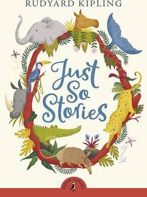 Just so Stories (Jeunesse)