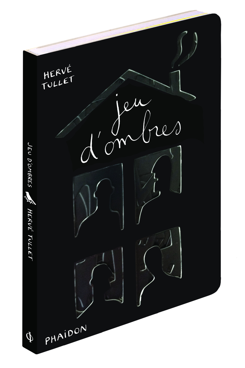 JEU D'OMBRES (Jeunesse)