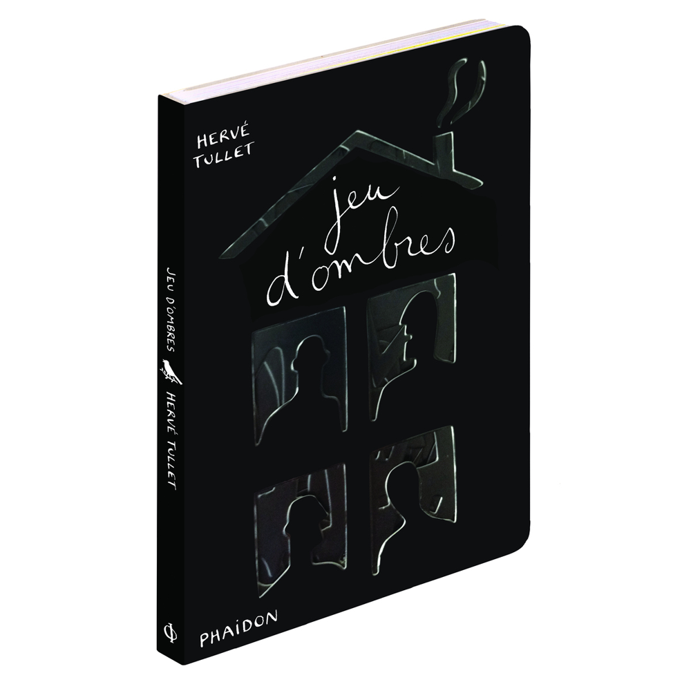 JEU D'OMBRES (Jeunesse)