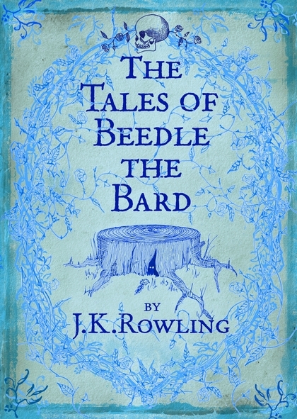 Tales of Beedle The Bard (Jeunesse)