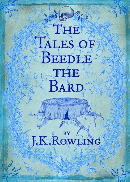 Tales of Beedle The Bard (Jeunesse)
