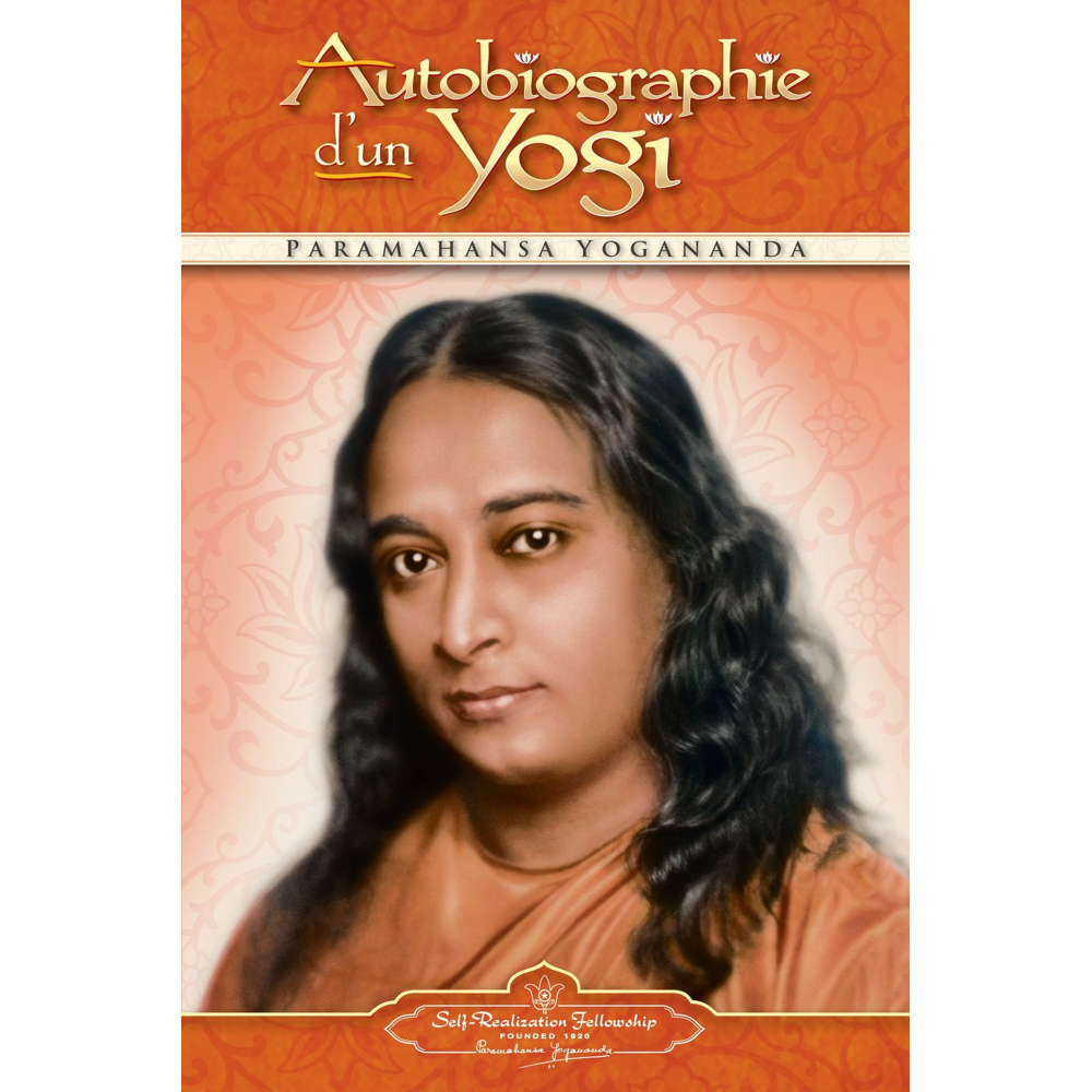 Autobiographie D'Un Yogi - Poche (Broché)