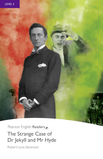 Dr. Jekyll and Mr. Hyde (Broché)