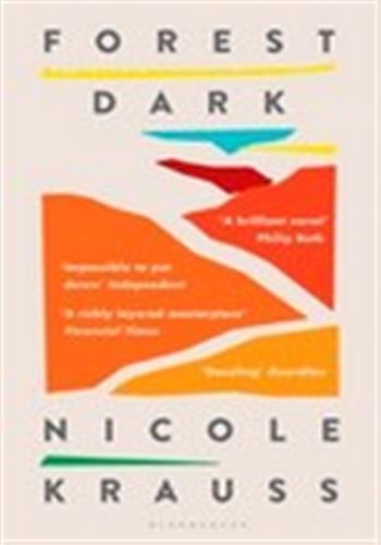 Forest Dark (Broché)