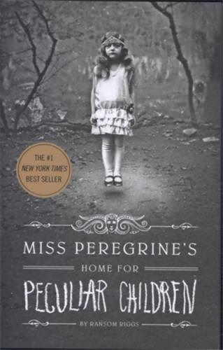 Miss Peregrine's home for peculiar children (Jeunesse)