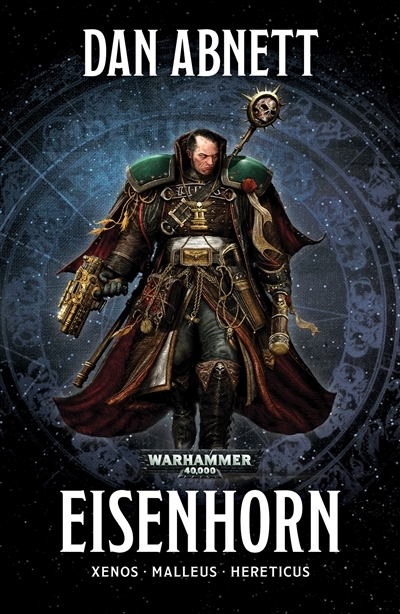 Eisenhorn (Grand format)