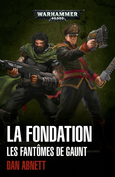 La Fondation (Grand format)