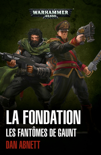 La Fondation (Grand format)