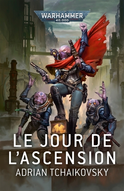 Le Jour de l'Ascension (Grand format)