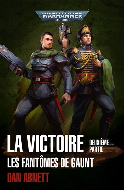 La Victoire : Deuxième Partie (Grand format)