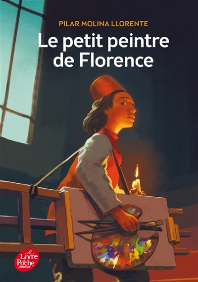 Le petit peintre de Florence (Poche)