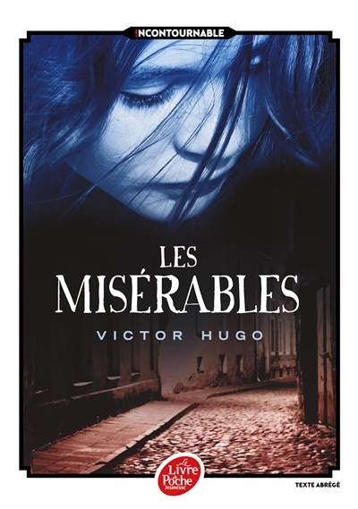 Les misérables (Poche)