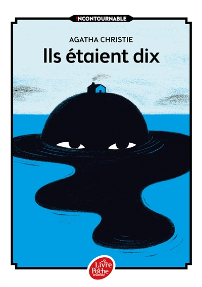 Ils étaient dix (Poche)