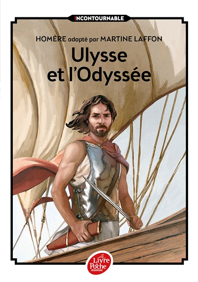 Ulysse et l'Odyssée - Texte intégral (Poche)