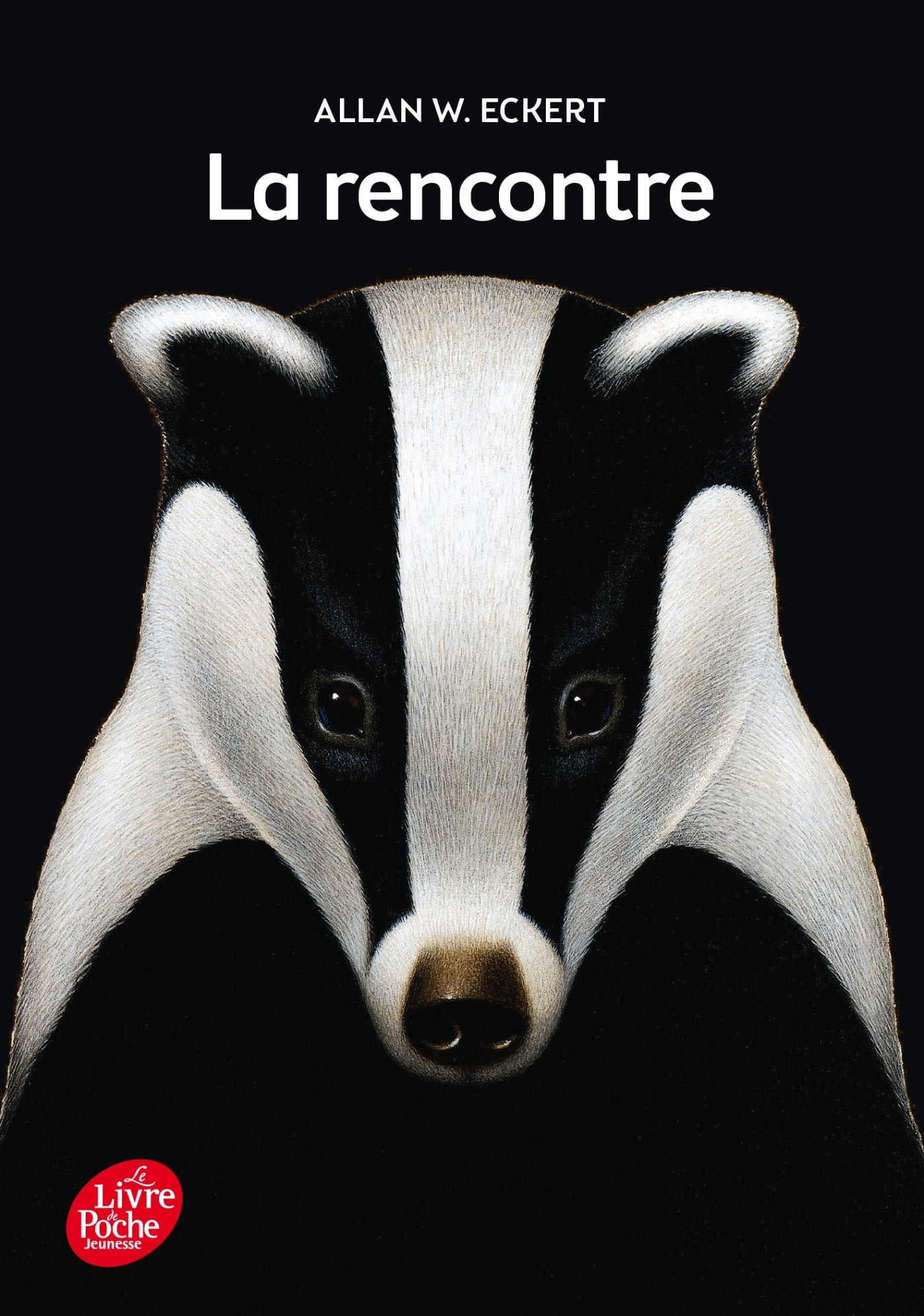 La rencontre (Poche)