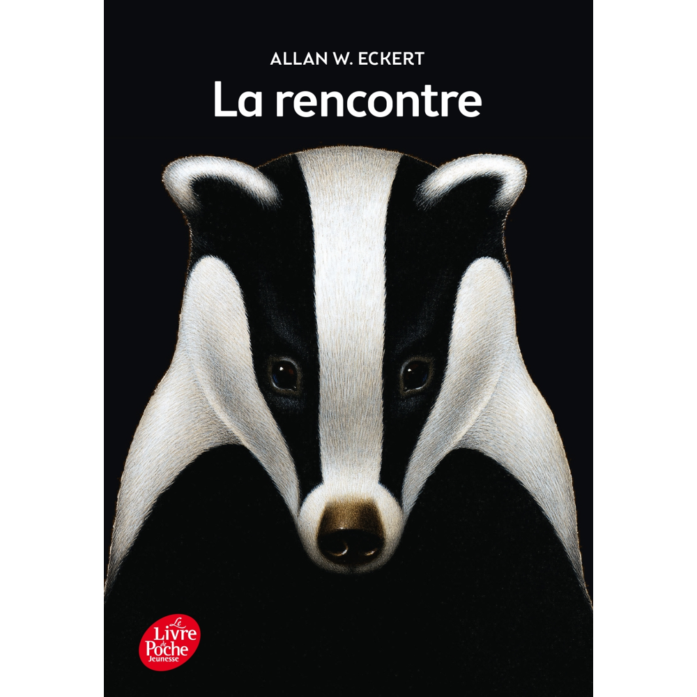 La rencontre (Poche)
