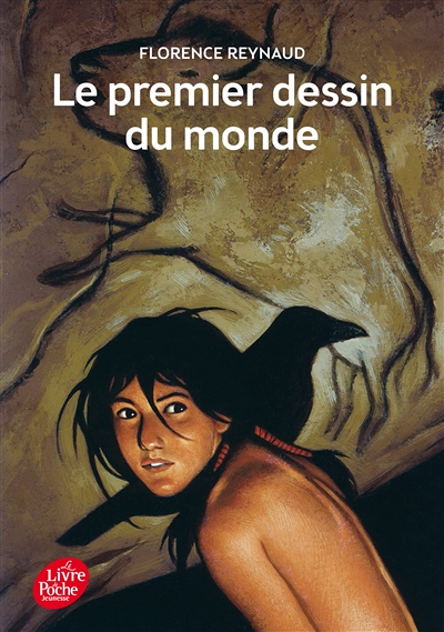 Le premier dessin du monde (Poche)