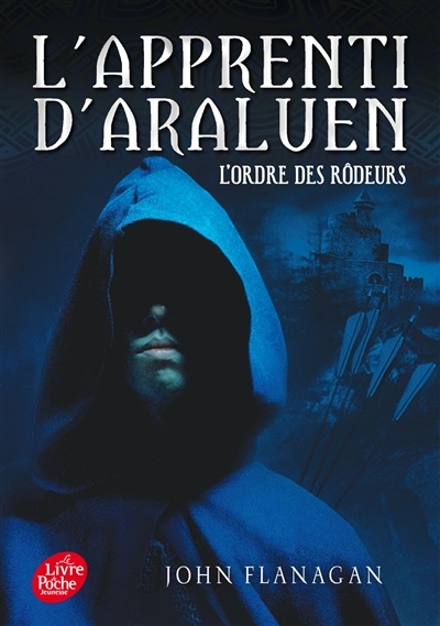 L'apprenti d'Araluen - Tome 1 - L'ordre des rôdeurs (Poche)