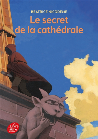 Le secret de la cathédrale (Poche)
