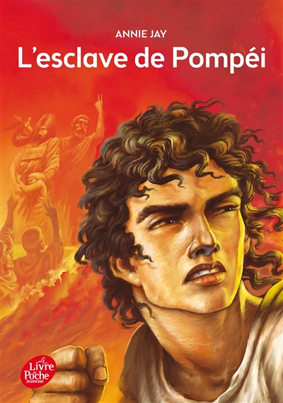 L'esclave de Pompéi (Poche)