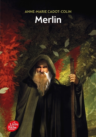 Merlin (Poche)